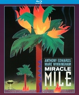 Miracle Mile (Blu-ray Movie)