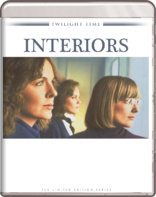 Interiors (Blu-ray Movie)