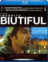 Biutiful (Blu-ray Movie)