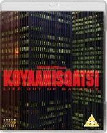 Koyaanisqatsi (Blu-ray Movie)