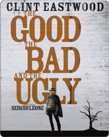 The Good, the Bad and the Ugly (Blu-ray Movie), temporary cover art