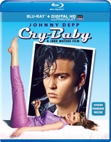 Cry-Baby (Blu-ray Movie)