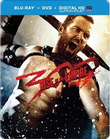 300: Rise of an Empire (Blu-ray Movie), temporary cover art