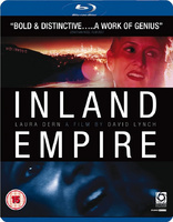 Inland Empire (Blu-ray Movie)