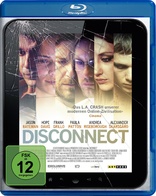 Disconnect (Blu-ray Movie)