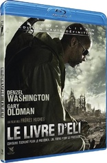 The Book of Eli (Blu-ray Movie)