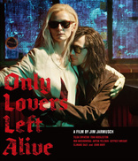 Only Lovers Left Alive (Blu-ray Movie), temporary cover art