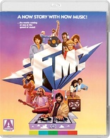 FM (Blu-ray Movie)