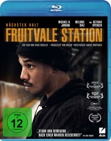 Fruitvale Station (Blu-ray Movie)