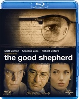 The Good Shepherd (Blu-ray Movie)