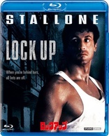 Lock Up (Blu-ray Movie)