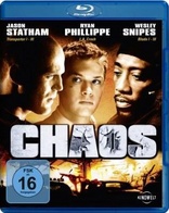 Chaos (Blu-ray Movie)