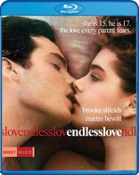 Endless Love (Blu-ray Movie)