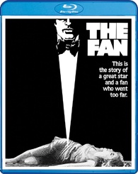 The Fan (Blu-ray) The Fan (Blu-ray)