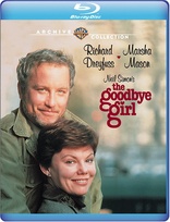 The Goodbye Girl (Blu-ray Movie)