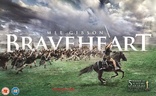 Braveheart - Limited Edition Gift Set (Blu-ray Movie), temporary cover art