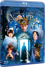 Nanny McPhee (Blu-ray Movie)