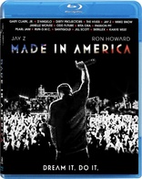 Made in America (Blu-ray Movie)