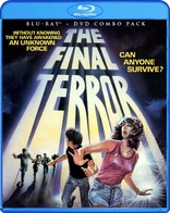 The Final Terror (Blu-ray Movie)