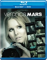 Veronica Mars (Blu-ray Movie), temporary cover art