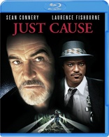 Just Cause (Blu-ray Movie)