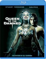 Queen of the Damned (Blu-ray Movie)