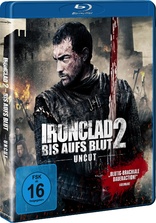 Ironclad 2: Battle For Blood (Blu-ray Movie)