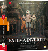 Patema Inverted (Blu-ray Movie), temporary cover art