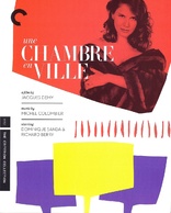 Une chambre en ville (Blu-ray Movie)