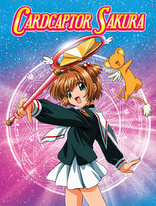 Cardcaptor Sakura: Complete Series (Blu-ray Movie)