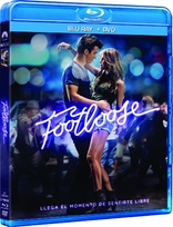 Footloose (Blu-ray Movie)