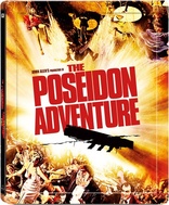 The Poseidon Adventure (Blu-ray Movie), temporary cover art