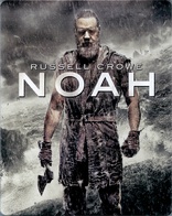 Noah (Blu-ray Movie)