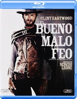 The Good, the Bad and the Ugly (Blu-ray Movie)