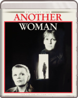 Another Woman (Blu-ray Movie)