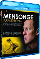 The Armstrong Lie (Blu-ray Movie)