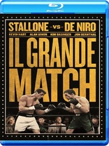 Grudge Match (Blu-ray Movie)