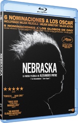 Nebraska (Blu-ray Movie)