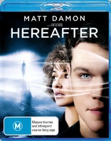 Hereafter (Blu-ray Movie)