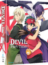 The Devil Is a Part-Timer!: The Complete Series (Blu-ray Movie)