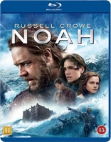 Noah (Blu-ray Movie)