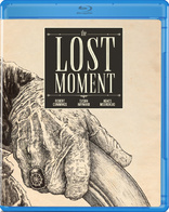 The Lost Moment (Blu-ray Movie), temporary cover art