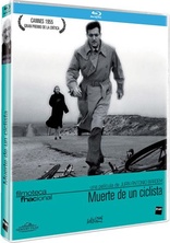 Muerte de un ciclista (Blu-ray Movie)