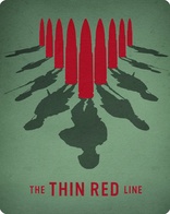 The Thin Red Line (Blu-ray Movie)