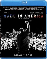 Made in America (Blu-ray Movie)