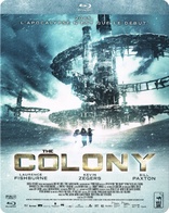 The Colony (Blu-ray Movie)