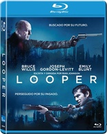 Looper (Blu-ray Movie)