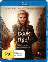 The Book Thief (Blu-ray Movie)