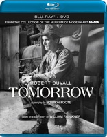 Tomorrow (Blu-ray Movie)