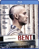Bent (Blu-ray Movie)